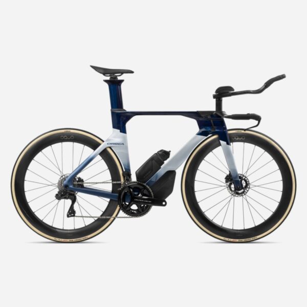 Orbea ORDU M10iLTD (2024)