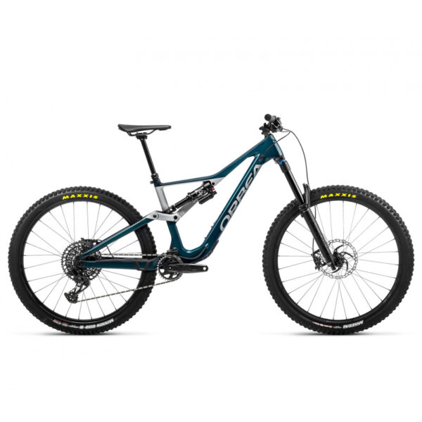 ORBEA RALLON M10 (2022)
