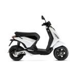 PIAGGIO ONE ACTIVE 100% ELETTRICO (2022) - immagine 4