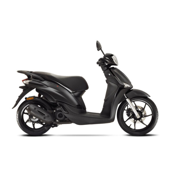 PIAGGIO LIBERTY S 50 EURO 5 (2022)
