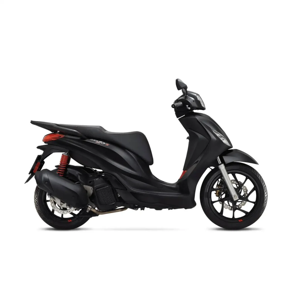Scooter Piaggio Medley S 125 (2022) - immagine 2
