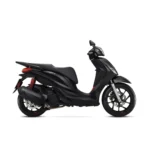 Scooter Piaggio Medley S 125 (2022)