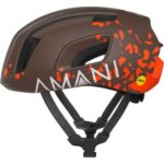Casco POC – Cytal MIPS – Edizione Amani – 8873 Mizizi
