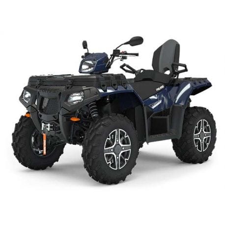 POLARIS SPORTSMAN XP 1000 TOURING