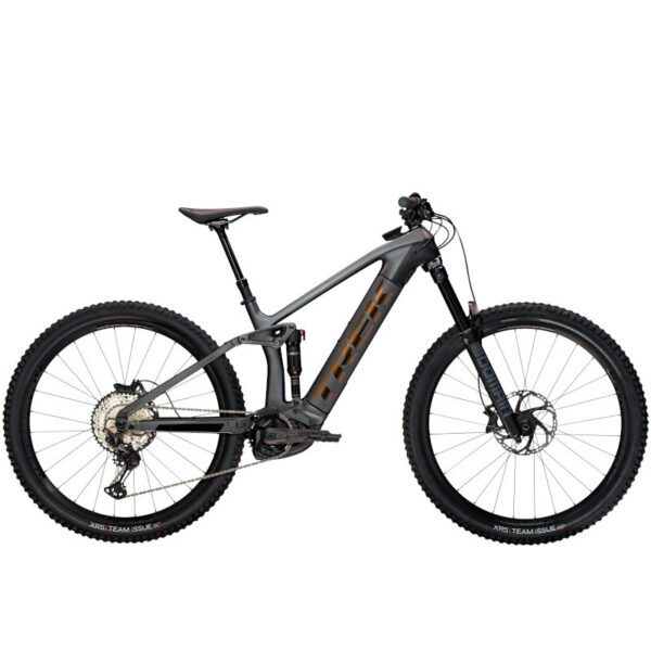TREK eMTB RAIL 9.7 SLX/XT (2023)