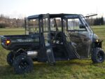 POLARIS RANGER XP 1000 CABINA EQUIPAGGIATA (2019) - immagine 3