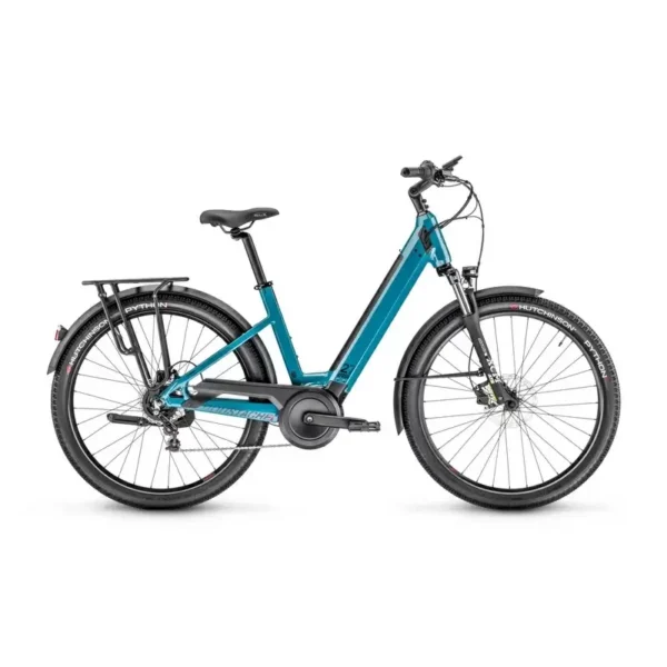 Moustache Bikes Samedi 27 Xroad 2 Open Blu
