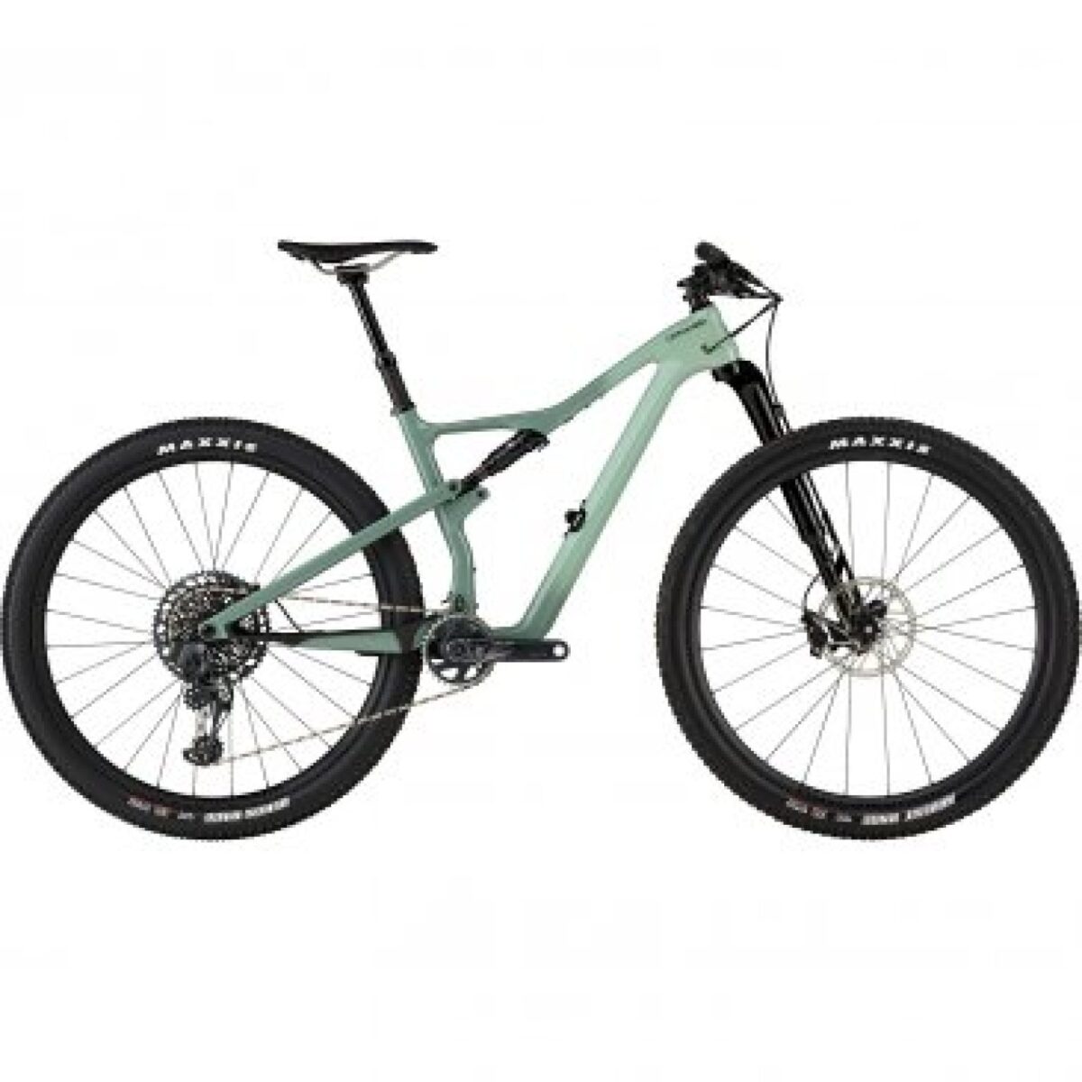 CANNONDALE SCALPEL CARBON SE ULTIMATE 29″ – (2023) - immagine 1