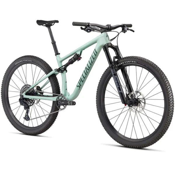 SPECIALIZED EPIC EVO COMP 29″ (2022)