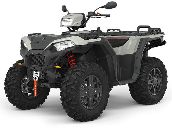 POLARIS SPORTSMAN XP 1000