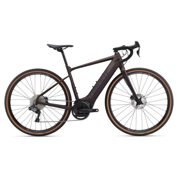 GIANT REVOLT E+ PRO (2023)