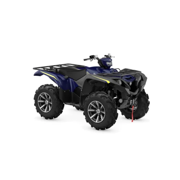 YAMAHA GRIZZLY 700 EPS SE (2023)